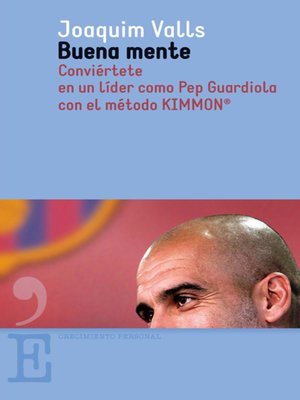 cover image of Buena mente